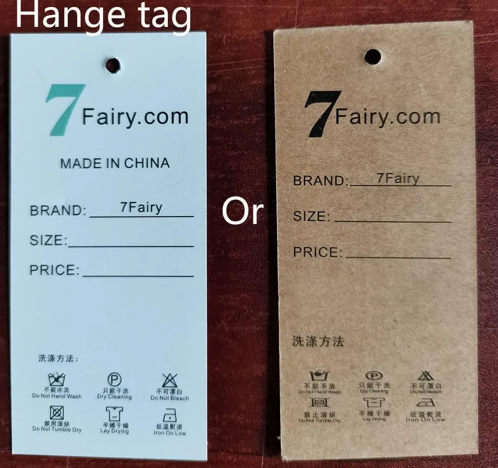 7Fairy Women's Light Blue Floral Mini Chinese Evening Dress Cheongsam