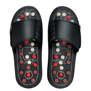 Acupuncture Slippers