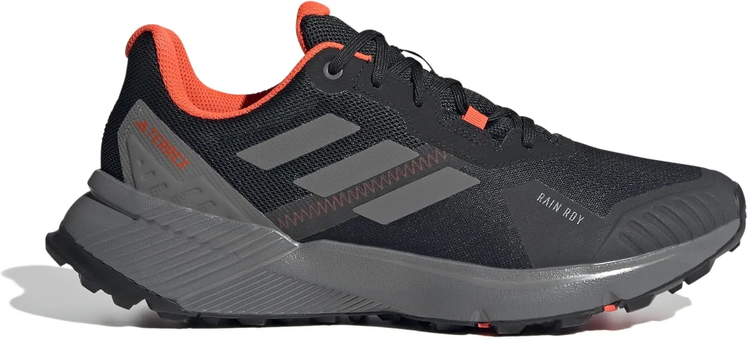 adidas Men's Trail Running Shoes Sneaker
