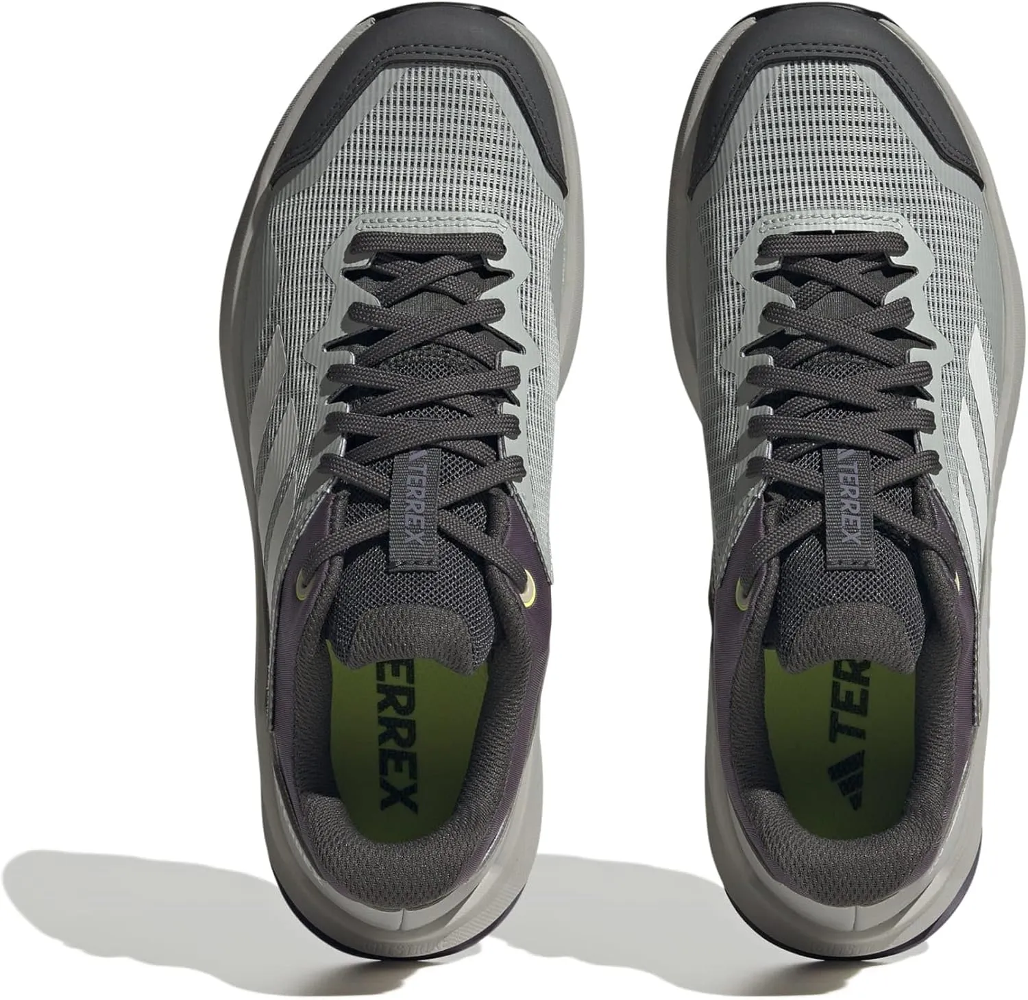adidas Women's Terrex Trailrider Trail Running Shoe - Hiking Shoe