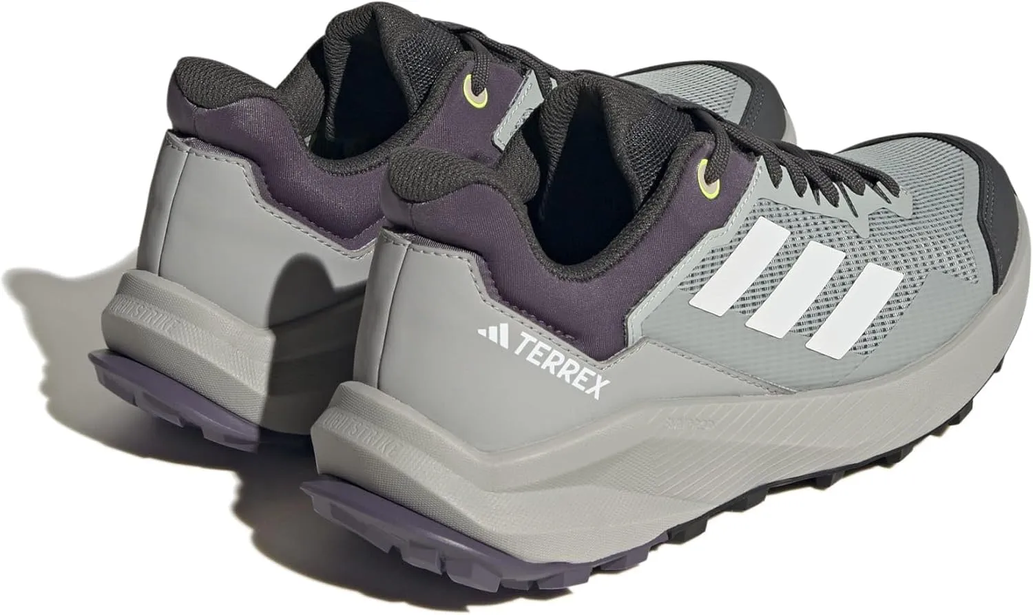 adidas Women's Terrex Trailrider Trail Running Shoe - Hiking Shoe