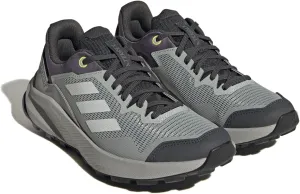 adidas Women's Terrex Trailrider Trail Running Shoe - Hiking Shoe