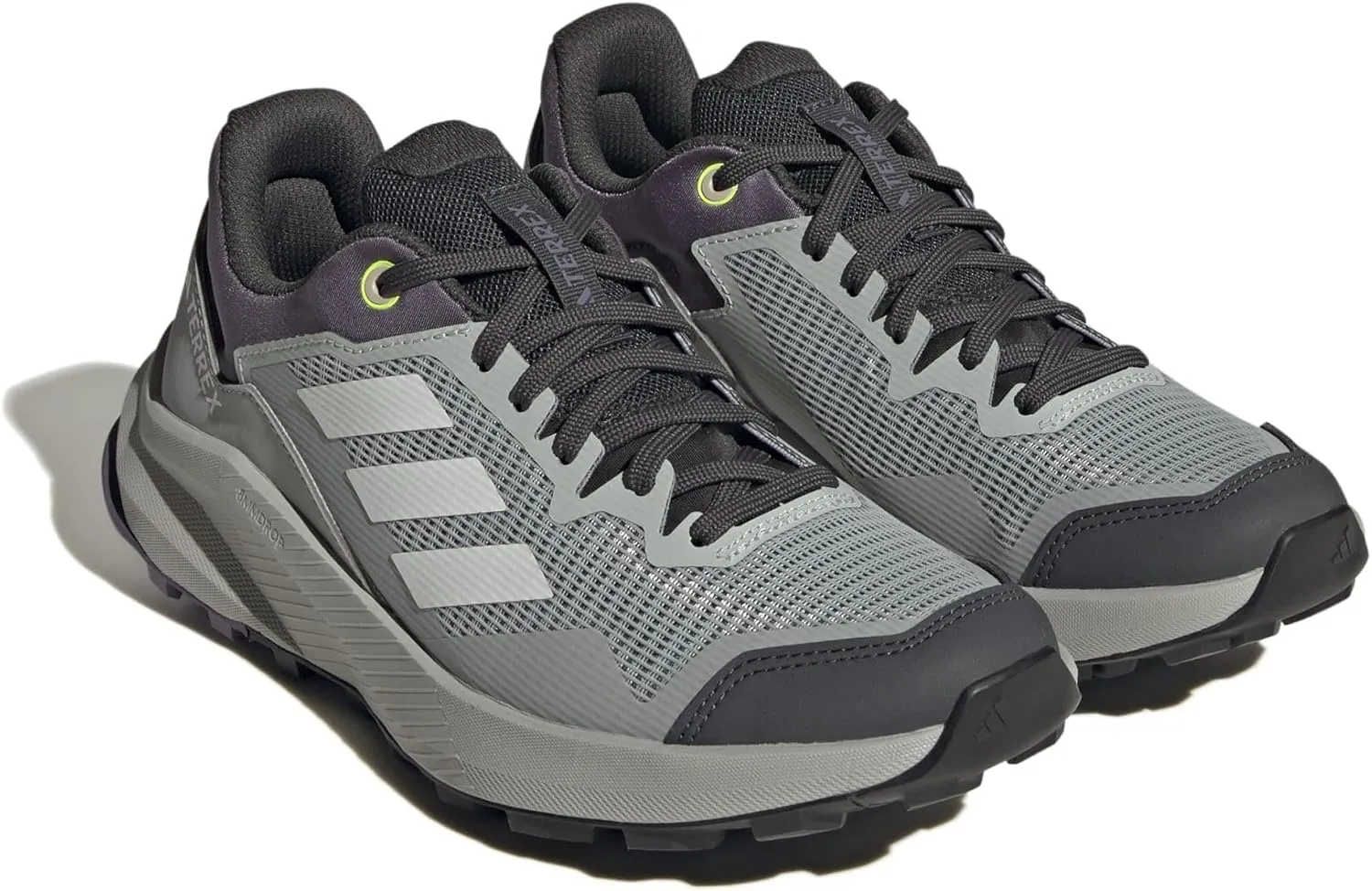 adidas Women's Terrex Trailrider Trail Running Shoe - Hiking Shoe
