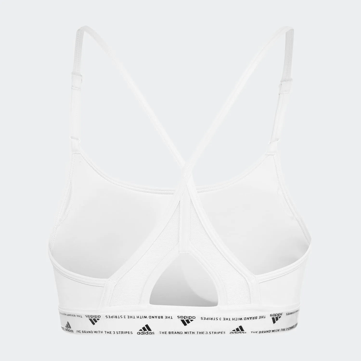 adidas Women's Training Light Support Good Level Bra Padded