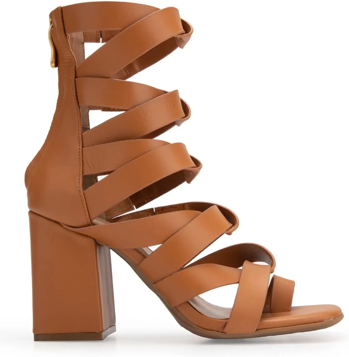 Aerosoles Women's Hadley Gladiator Sandal