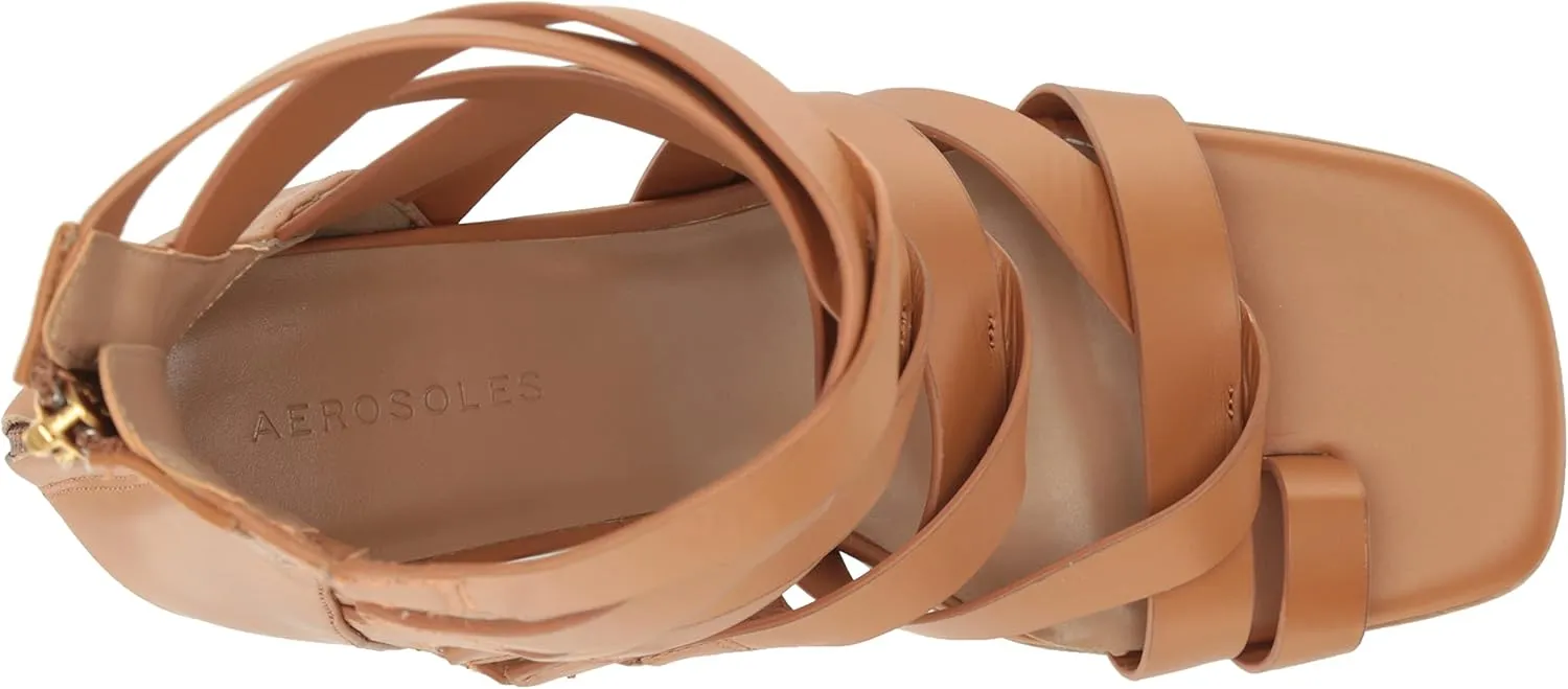 Aerosoles Women's Hadley Gladiator Sandal