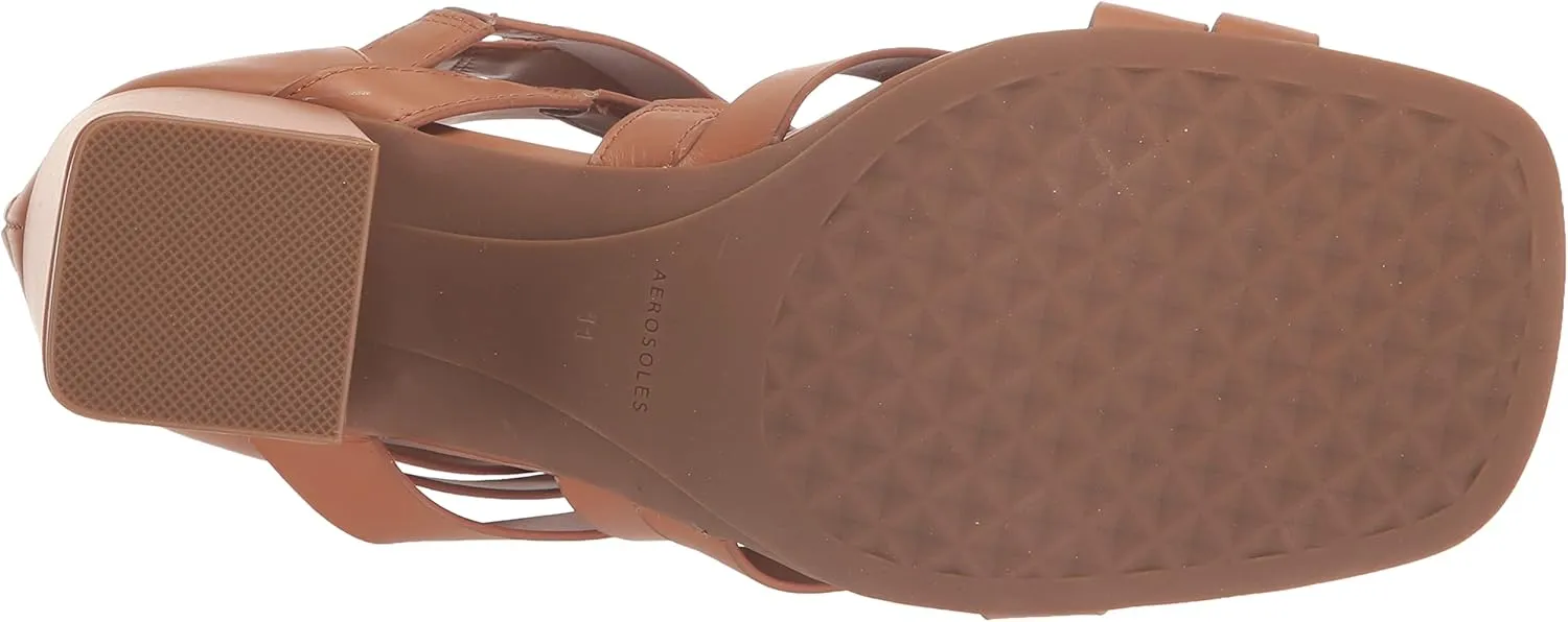Aerosoles Women's Hadley Gladiator Sandal