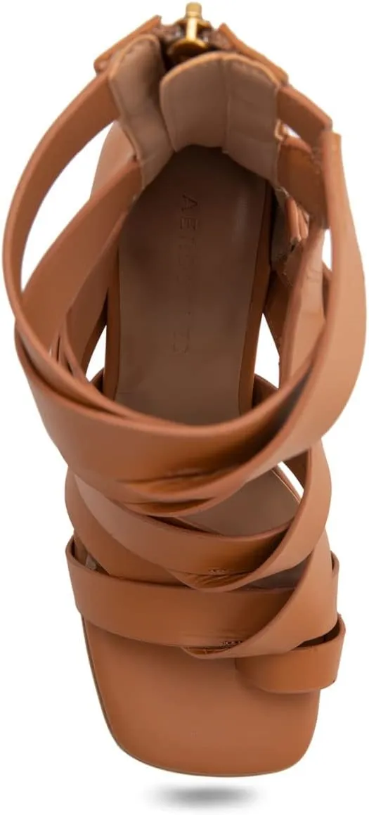 Aerosoles Women's Hadley Gladiator Sandal