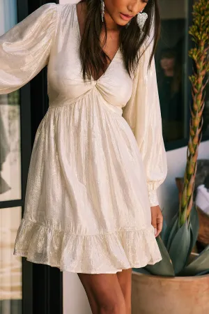 Akari Mini Dress