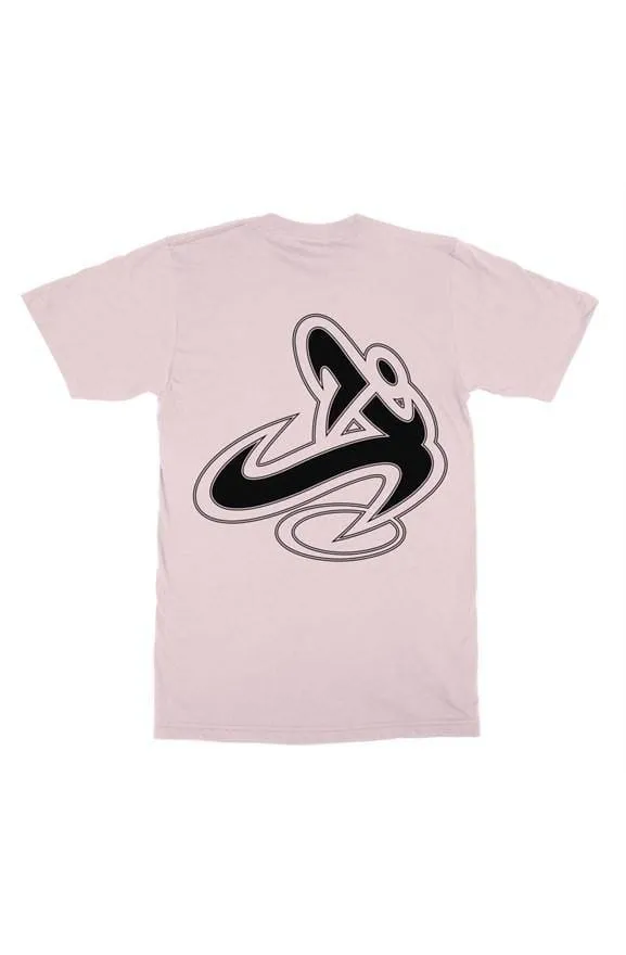 athletic apparatus Light Pink v3 mens t shirt