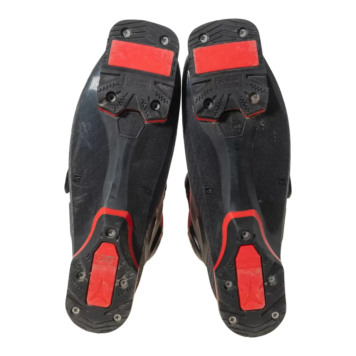 Atomic Hawx Prime 100 GW Ski Boots 2024