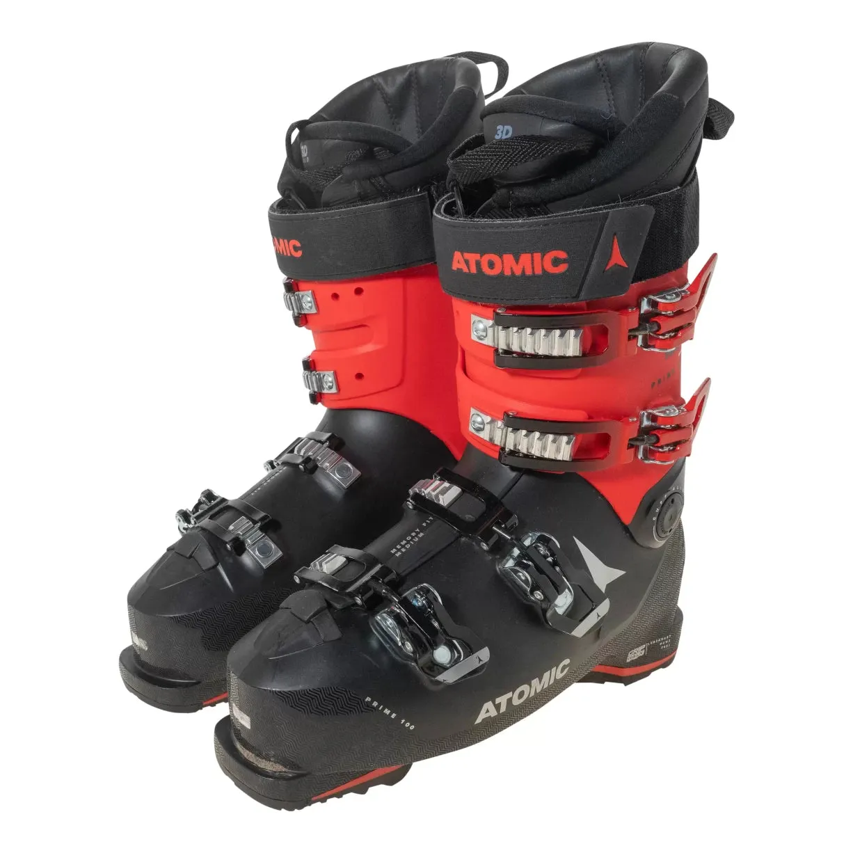Atomic Hawx Prime 100 GW Ski Boots 2024