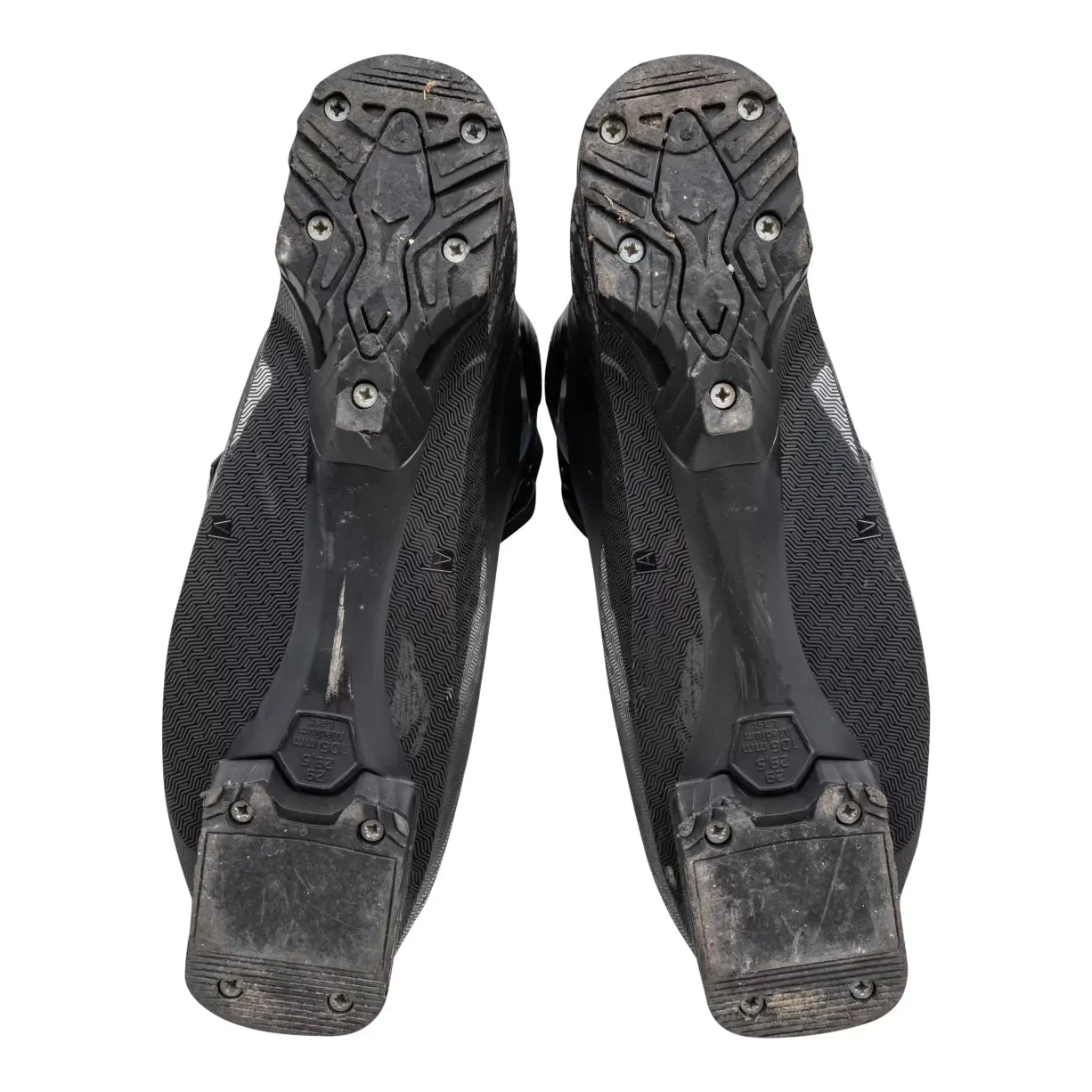 Atomic Hawx Prime 100 Ski Boots 2021 - Men's