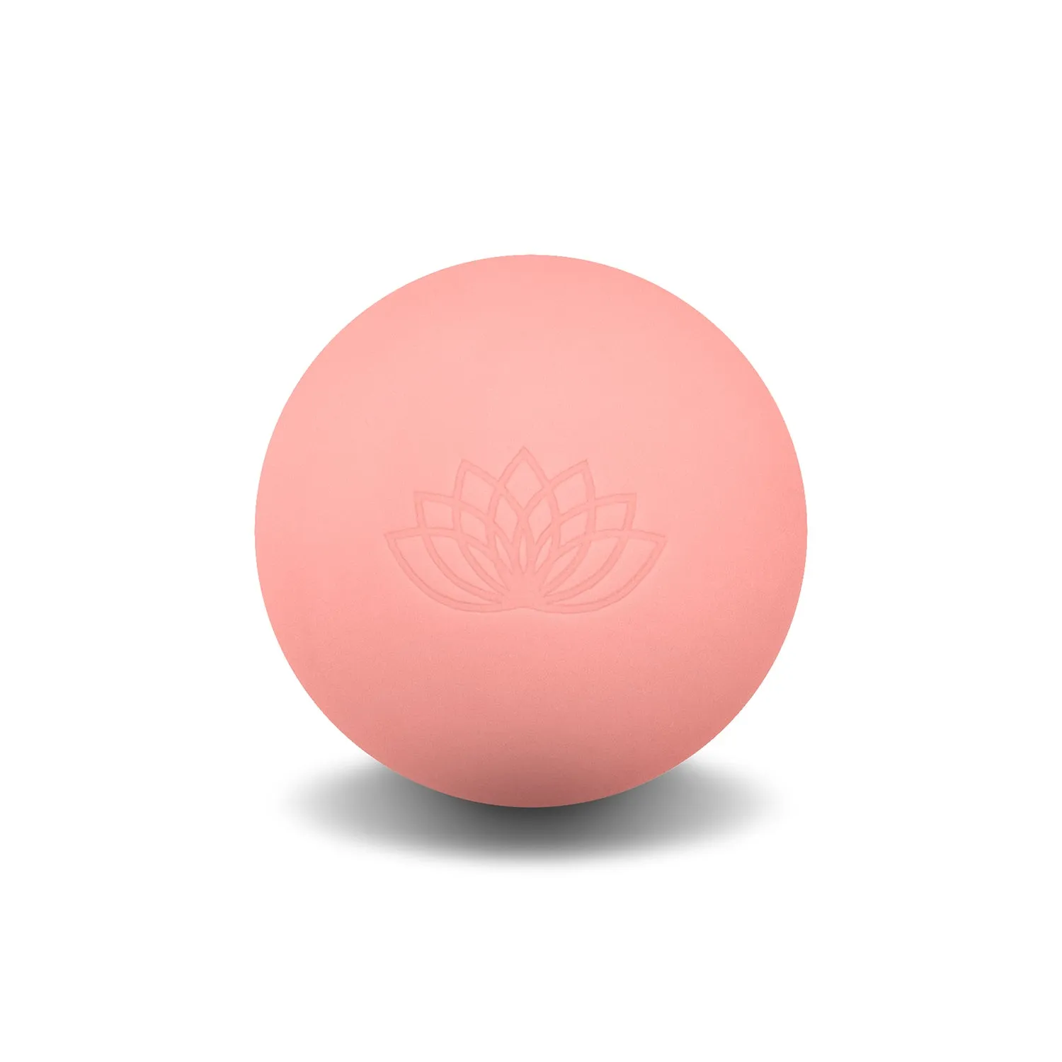 BALLE DE MASSAGE CORAIL