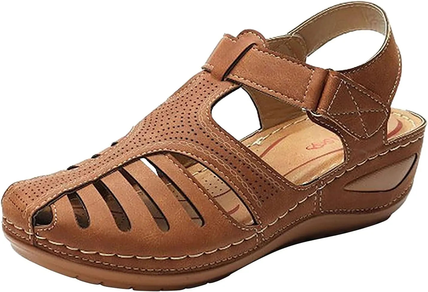 Best Orthopedic Sandals for Women Sandals Women Dressy Summer Flat Gladiator Beach Sandals for Women Platform Orthopedic Slippers Men Black Chunky Heels for Women