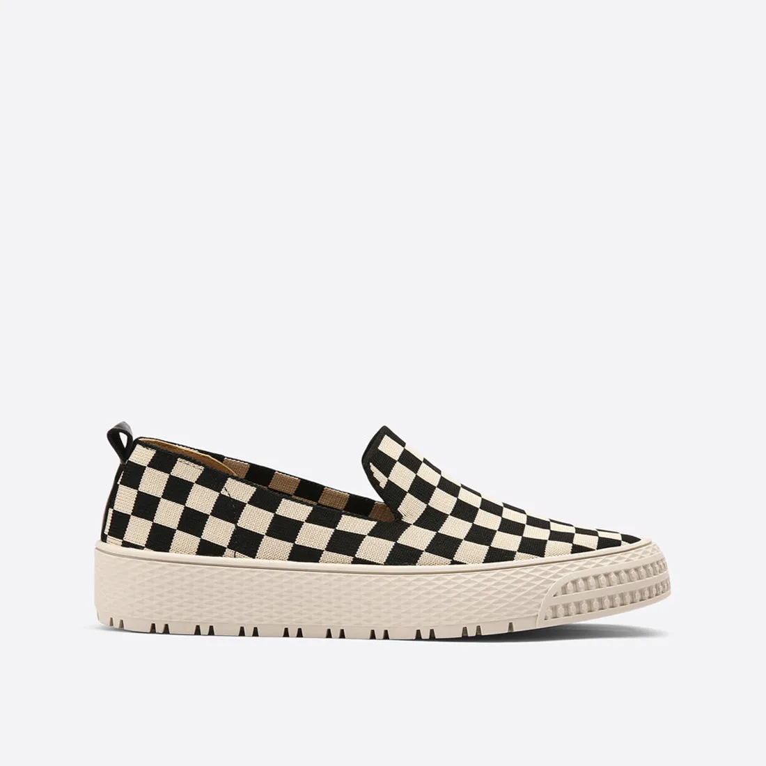 binfenxie- Women Minimalist Slip-On Casual Sneakers