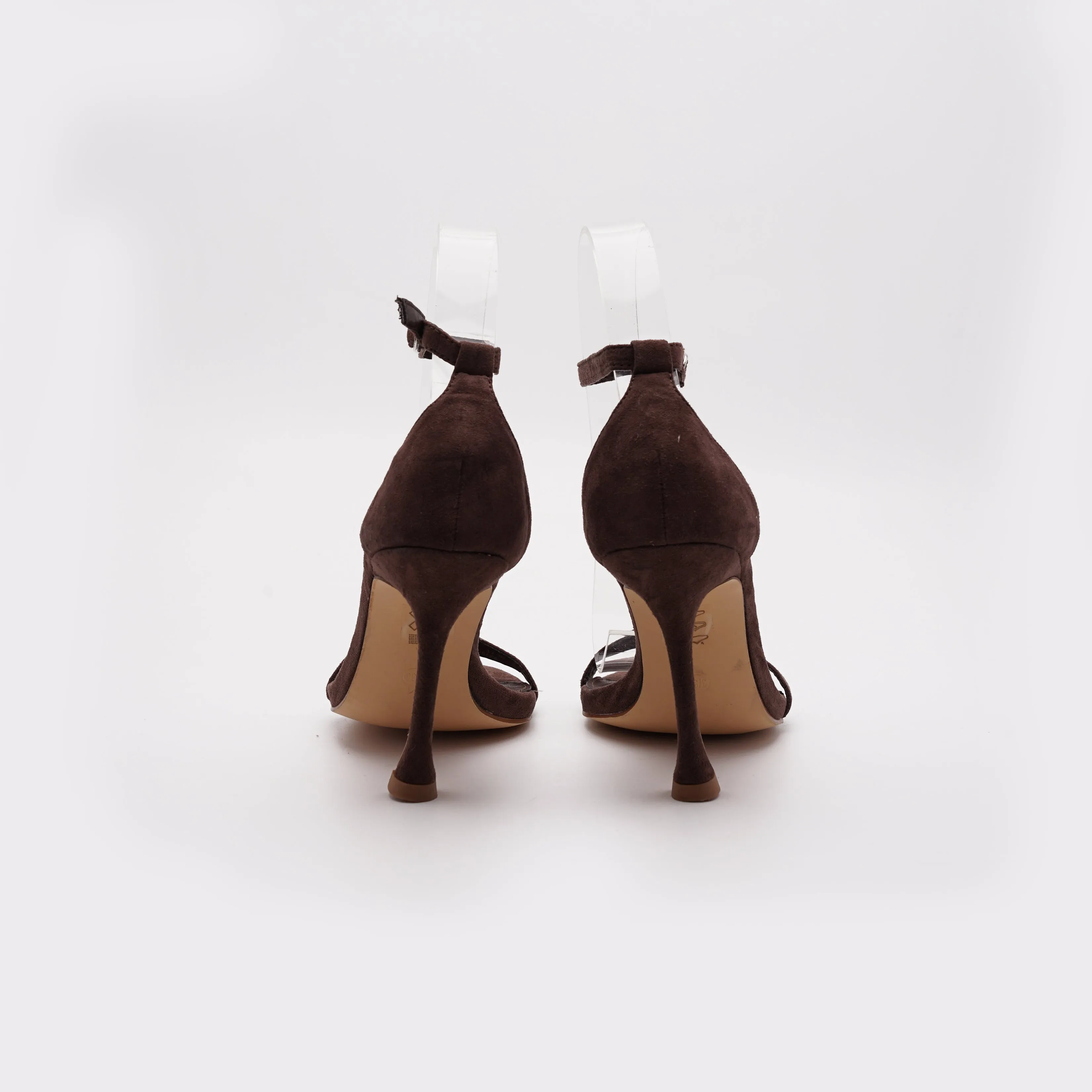 Bohoo Open Toe High Heel