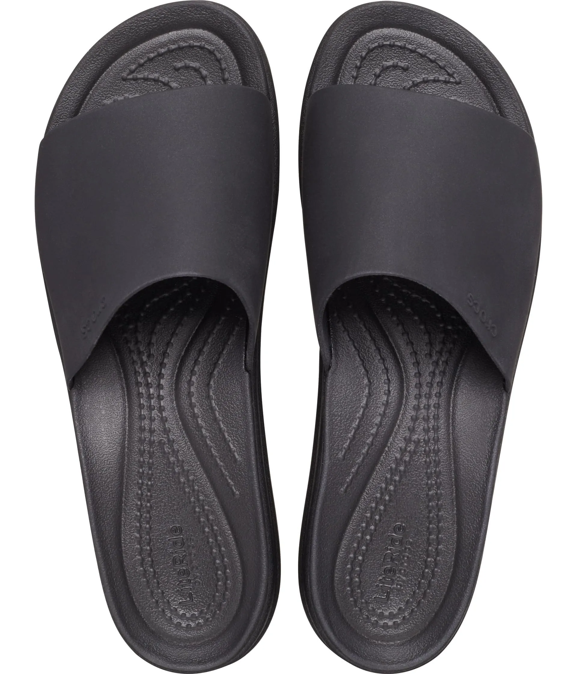 Brooklyn Slide - Womens
