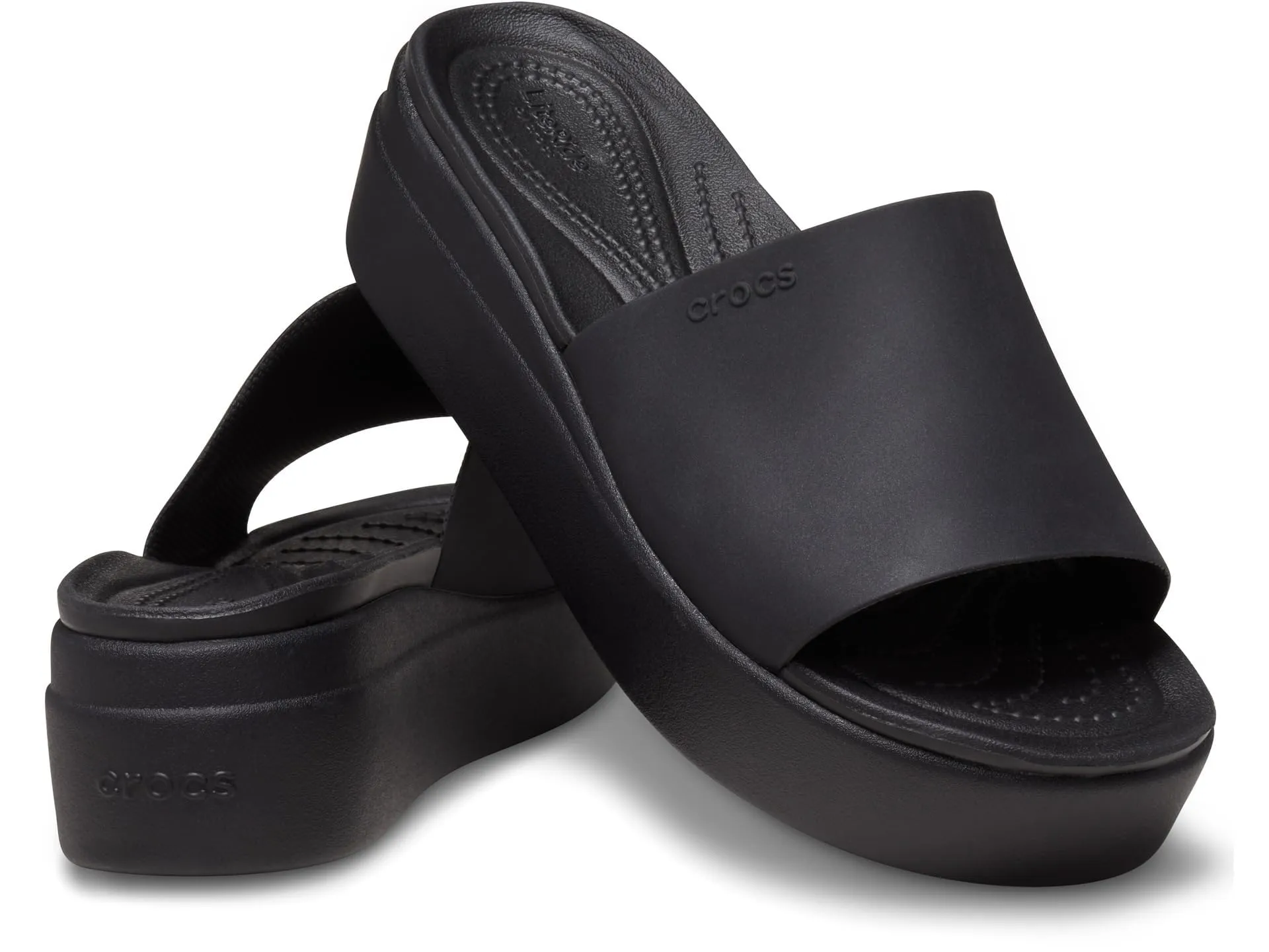 Brooklyn Slide - Womens