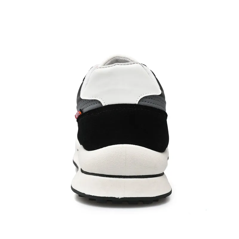 Casual Men's Walking Sneakers