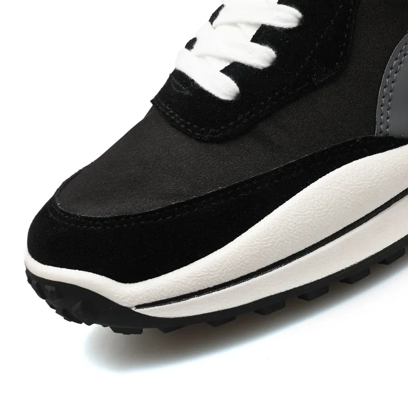 Casual Men's Walking Sneakers