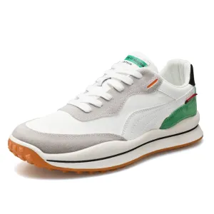 Casual Men's Walking Sneakers