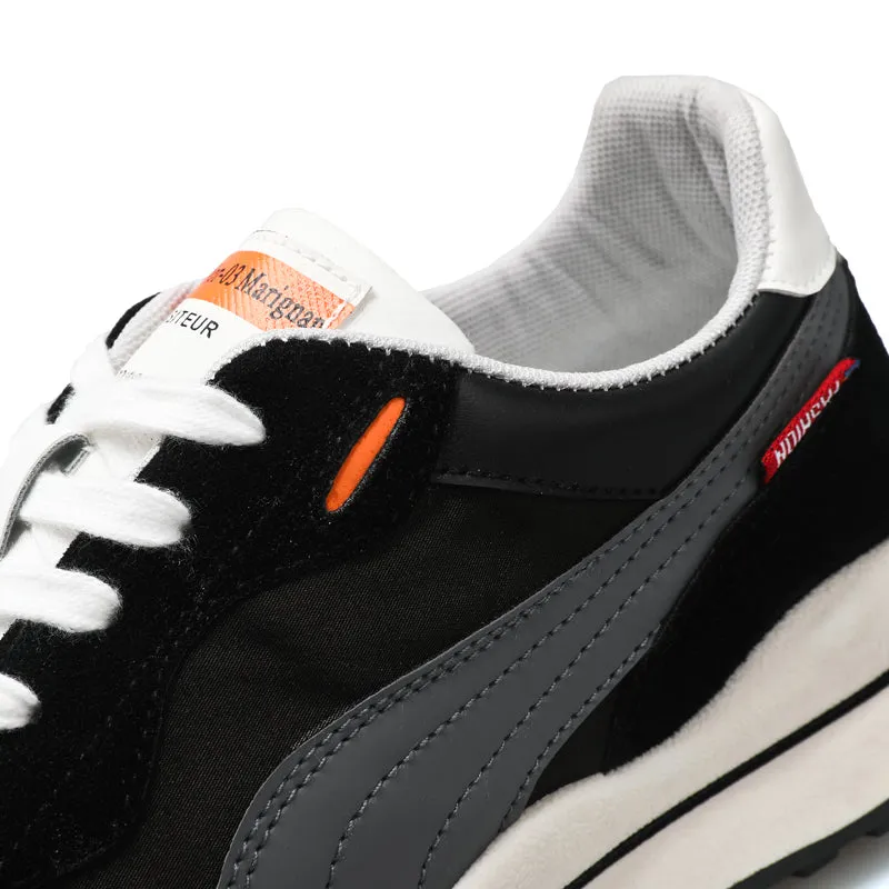 Casual Men's Walking Sneakers