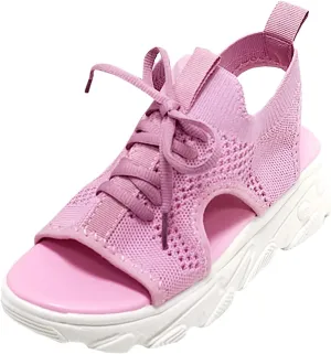 Cathalem Orthopedic Wedge Sandals for Women Summer Dressy Women Sandals Mesh Casual Thick Soled Lace Up Sandals Outdoor Shoes
