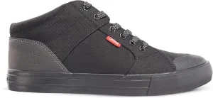 Chrome Industries Southside 3.0 Pro Sneakers - SPD Clipless Style Street and Mountain Bike Shoes with Panaracer Outsole, Night, 11.5