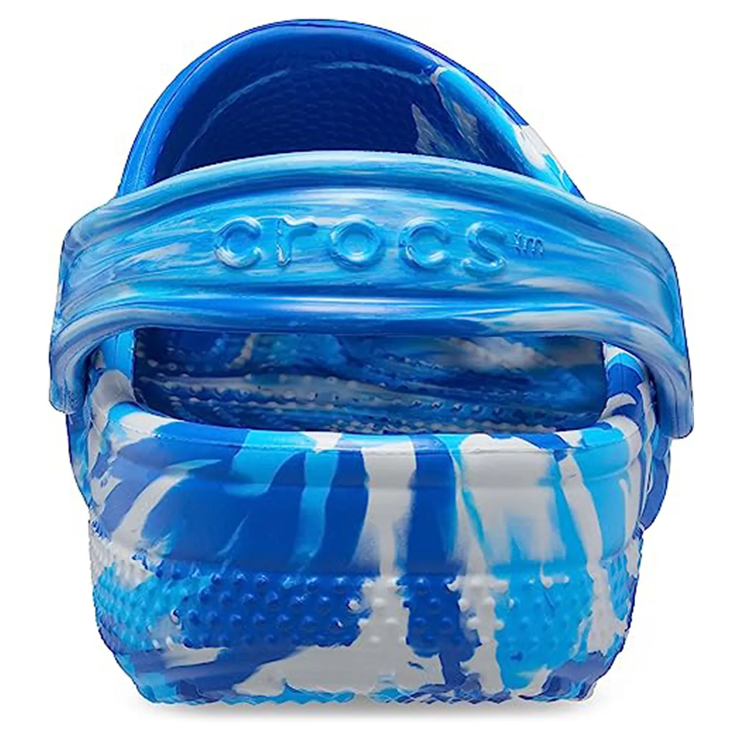 Classic Marbled Clog - Kids