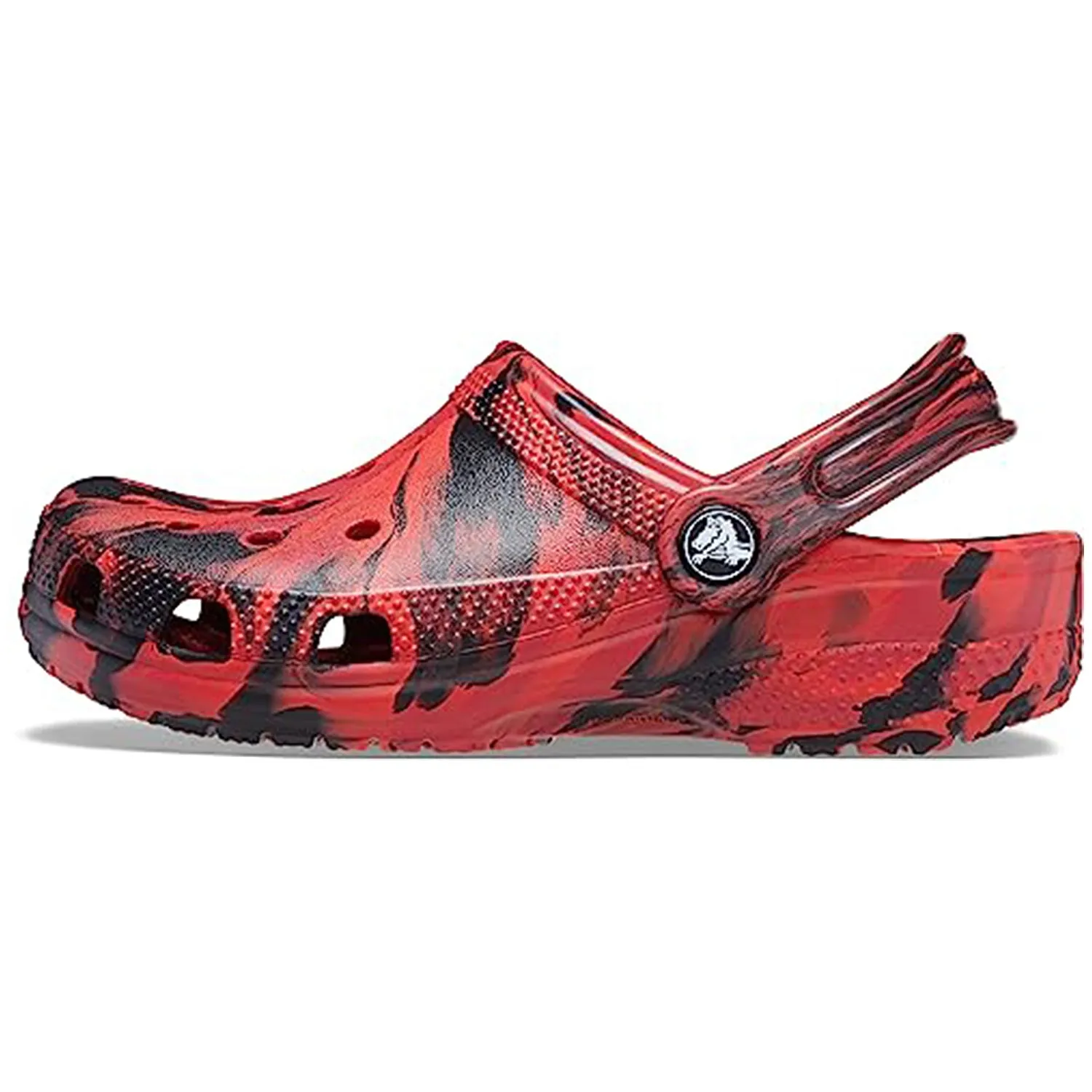 Classic Marbled Clog - Kids