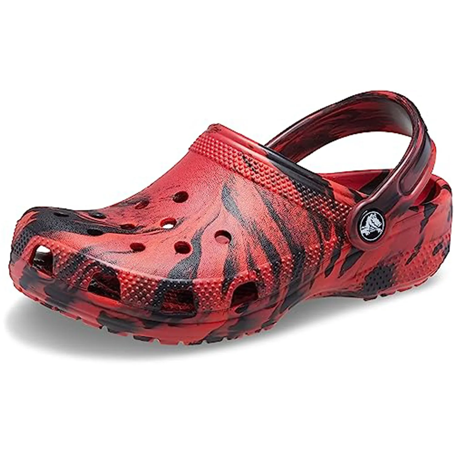 Classic Marbled Clog - Kids
