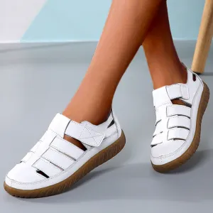 Comelyy Ultralight Cutout Sandals