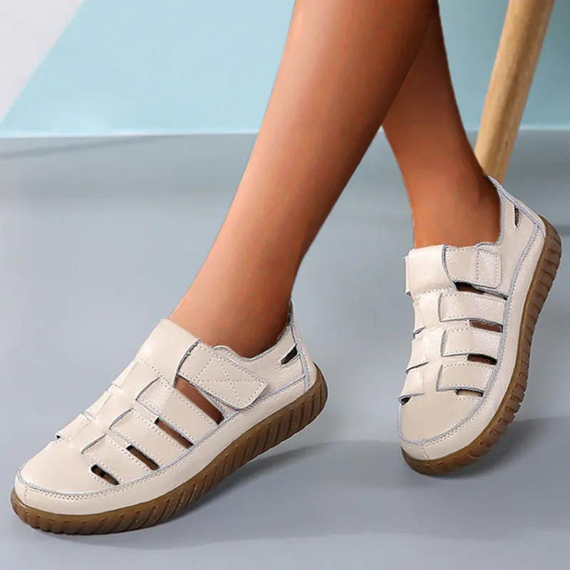 Comelyy Ultralight Cutout Sandals