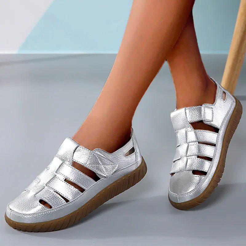 Comelyy Ultralight Cutout Sandals
