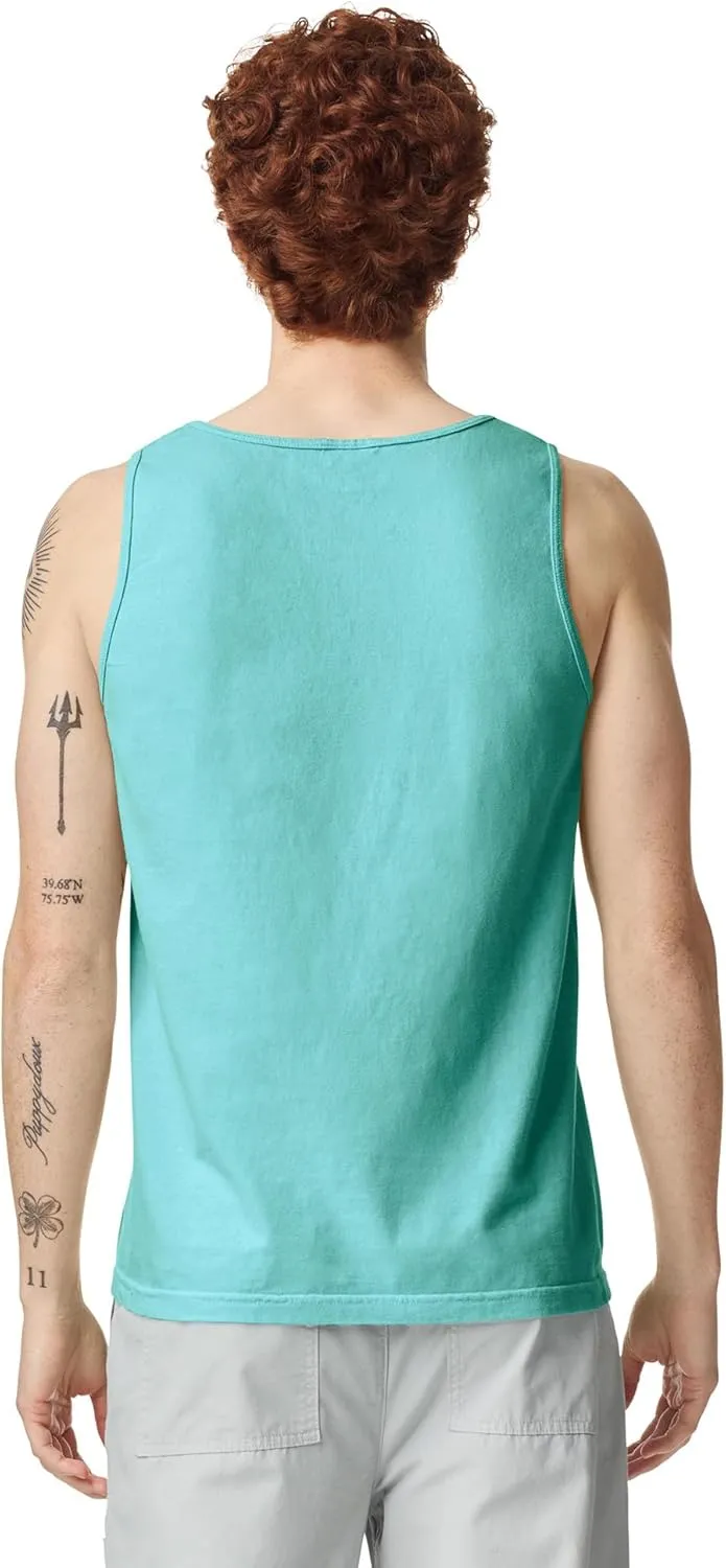 Comfort Colors Adult Tank Top, Style G9360