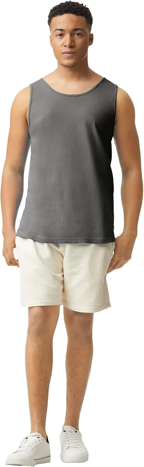 Comfort Colors Adult Tank Top, Style G9360