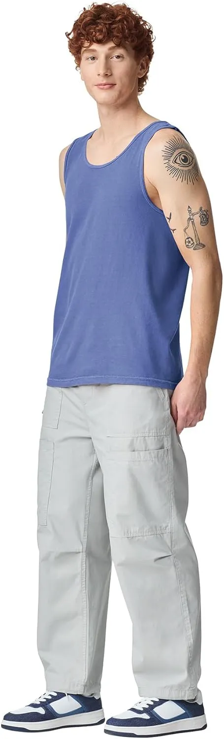 Comfort Colors Adult Tank Top, Style G9360