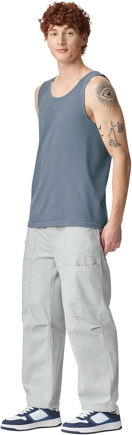 Comfort Colors Adult Tank Top, Style G9360