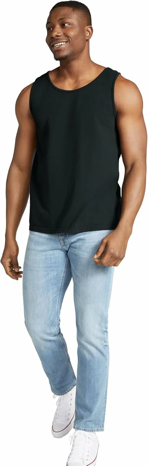 Comfort Colors Adult Tank Top, Style G9360