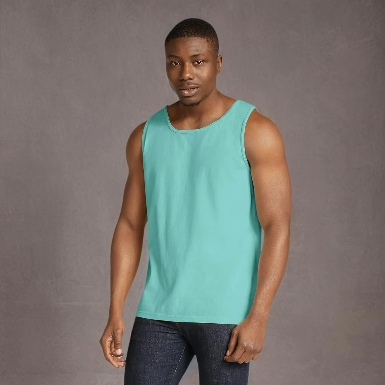 Comfort Colors Adult Tank Top, Style G9360
