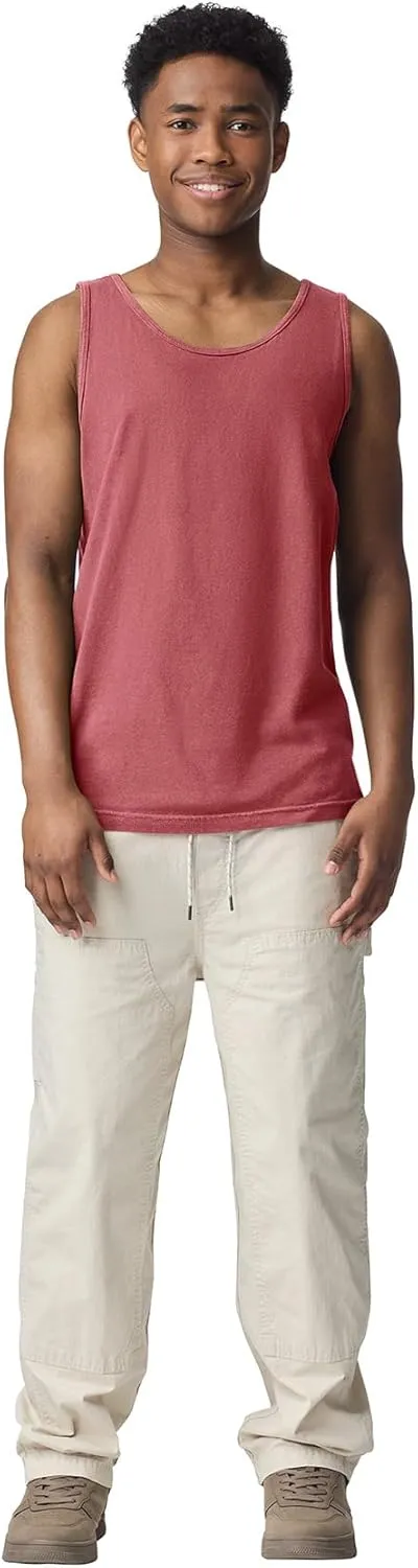 Comfort Colors Adult Tank Top, Style G9360
