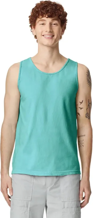 Comfort Colors Adult Tank Top, Style G9360