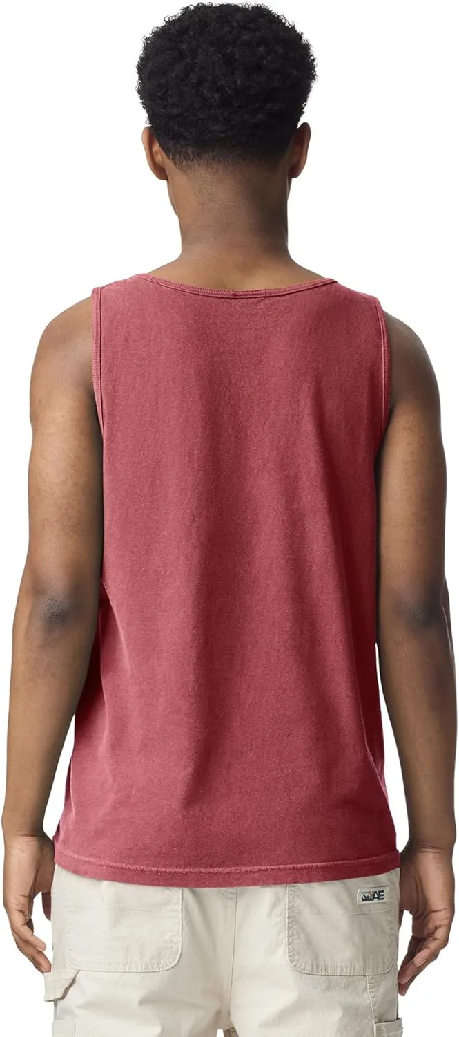 Comfort Colors Adult Tank Top, Style G9360