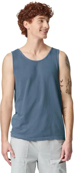 Comfort Colors Adult Tank Top, Style G9360
