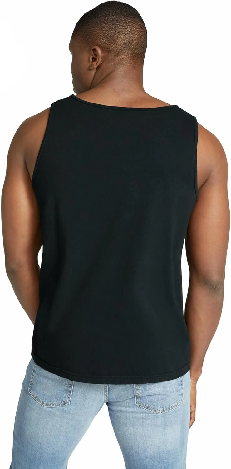 Comfort Colors Adult Tank Top, Style G9360