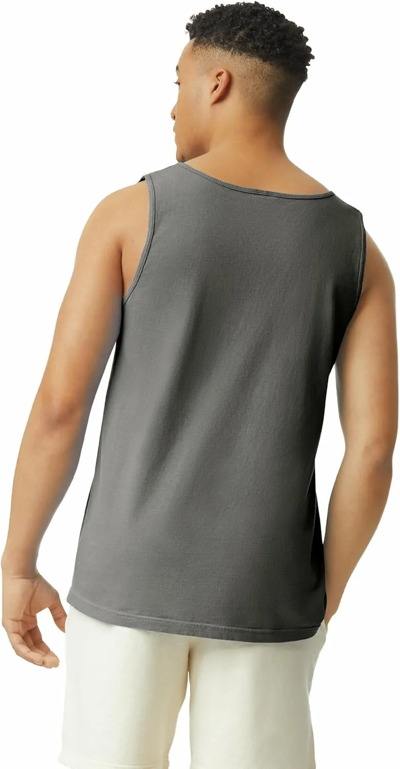 Comfort Colors Adult Tank Top, Style G9360