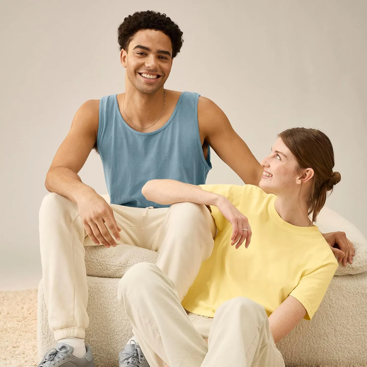 Comfort Colors Adult Tank Top, Style G9360