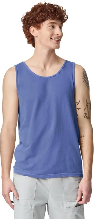 Comfort Colors Adult Tank Top, Style G9360