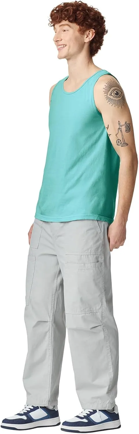 Comfort Colors Adult Tank Top, Style G9360